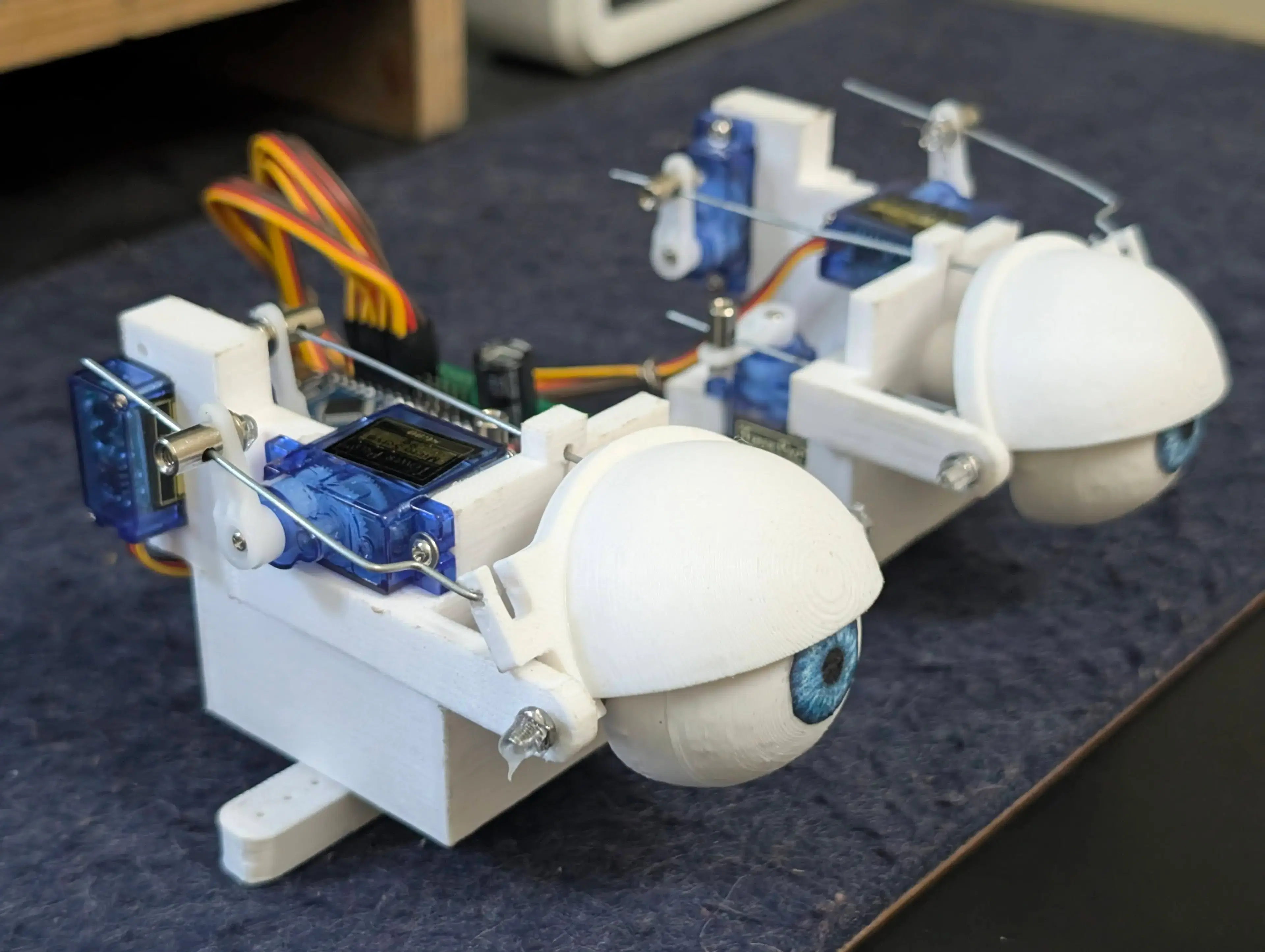Careers at Upalio Robotics